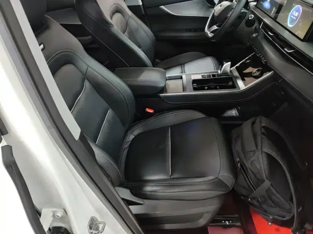 Chery Tiggo 7 PLUS — Фото автомобиля 24