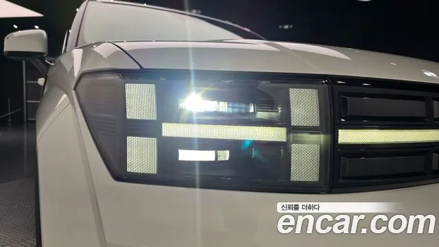 Hyundai Santa Fe MX5 — Фото автомобиля 7