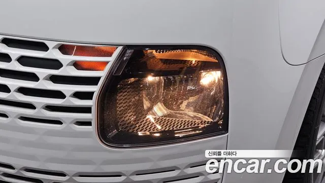 Hyundai Staria — Фото автомобиля 7