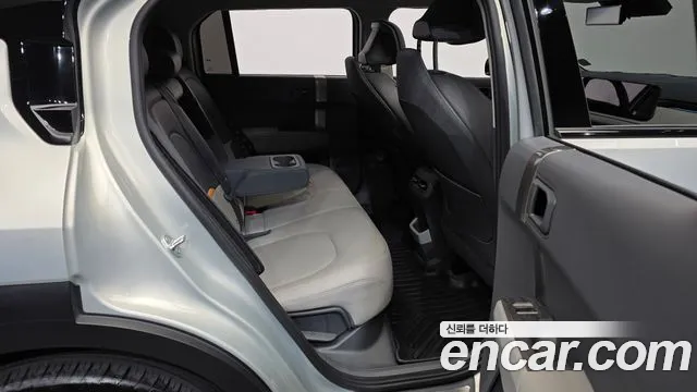 Kia EV3 — Фото автомобиля 18