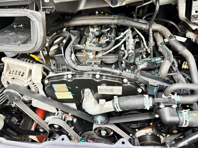 JMC Fushun — Фото автомобиля 20