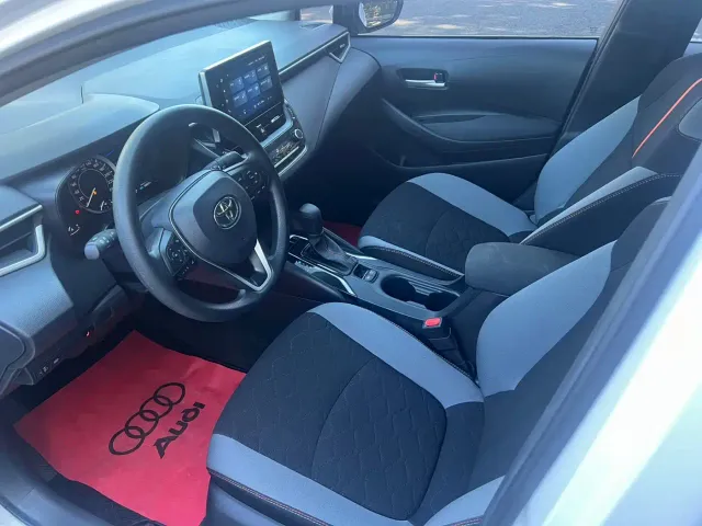 Toyota Corolla — Фото автомобиля 7
