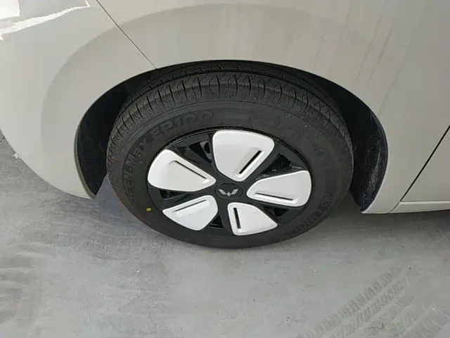 Wuling Hongguang Mini EV — Фото автомобиля 22