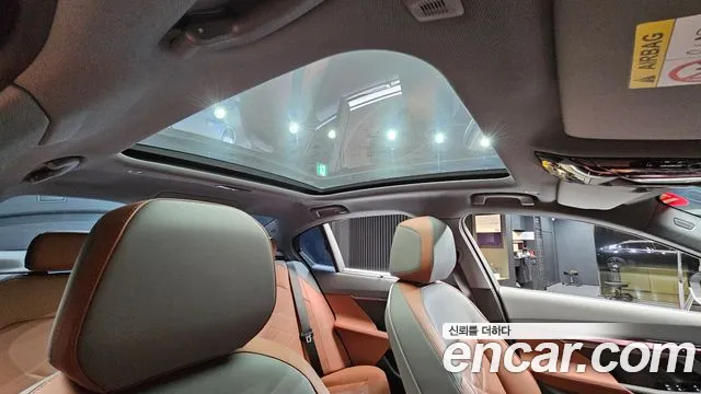 BMW 5 Series G60 — Фото автомобиля 24