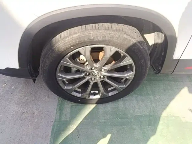 Changan CS75 — Фото автомобиля 22
