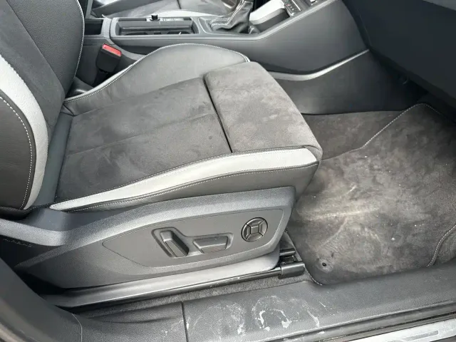 Audi Q3 — Фото автомобиля 20