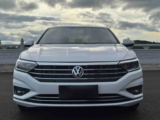 Volkswagen Sagitar — Фото автомобиля 2