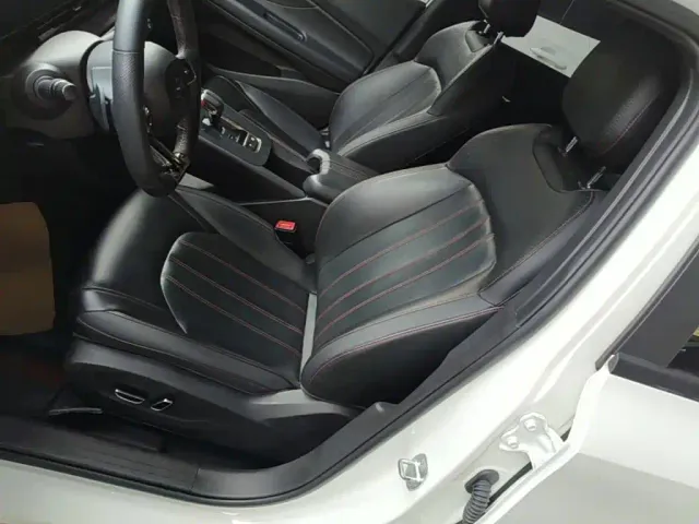 GAC Trumpchi Emkoo — Фото автомобиля 14