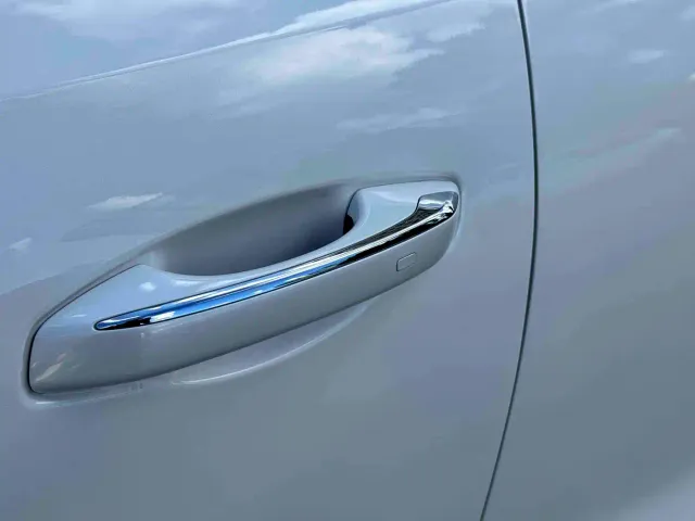 Changan Z6 — Фото автомобиля 13
