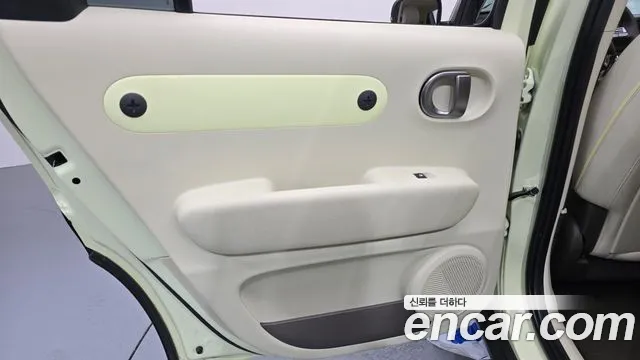 Hyundai Casper Electric — Фото автомобиля 14