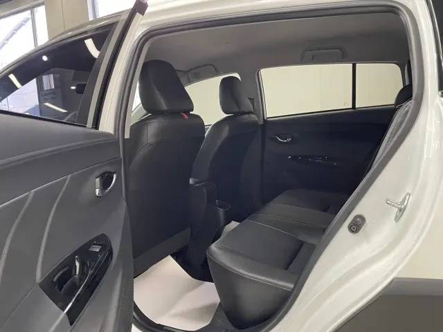 Toyota YARiS L Zhi Xuan — Фото автомобиля 16