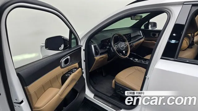 Kia Sorento — Фото автомобиля 11
