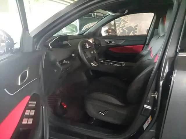 Changan CS55 Plus — Фото автомобиля 15