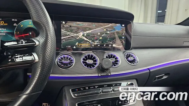 Mercedes-Benz CLS-Class C257 — Фото автомобиля 19