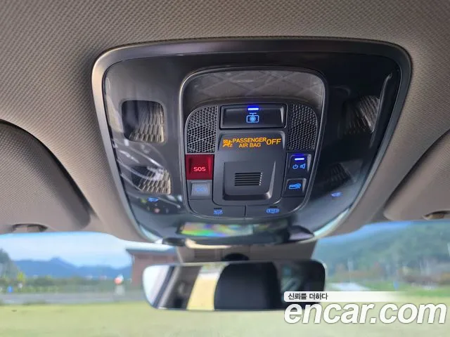 Genesis GV80 — Фото автомобиля 16