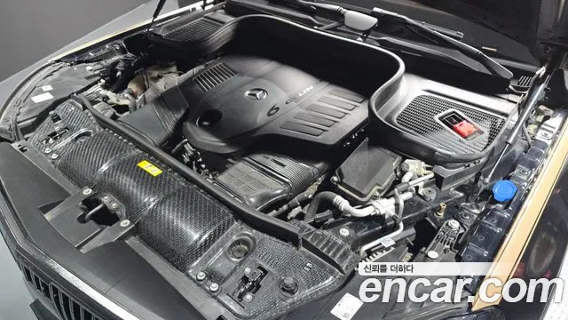 Mercedes-Benz GLS-Class X167 — Фото автомобиля 6