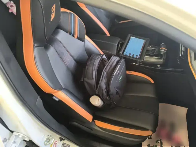 Changan Oushang X5 — Фото автомобиля 24
