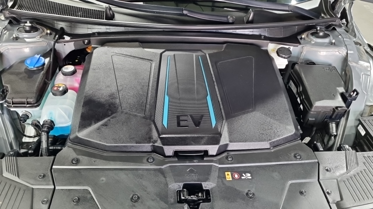 Hyundai Ioniq 5 Ioniq5 — Фото автомобиля 6