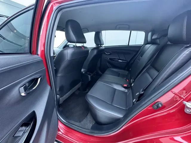 Toyota YARiS L Zhi Xuan — Фото автомобиля 10