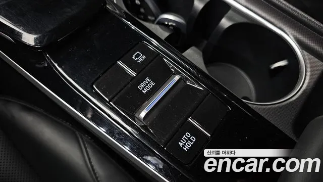 Hyundai Sonata DN8 — Фото автомобиля 29