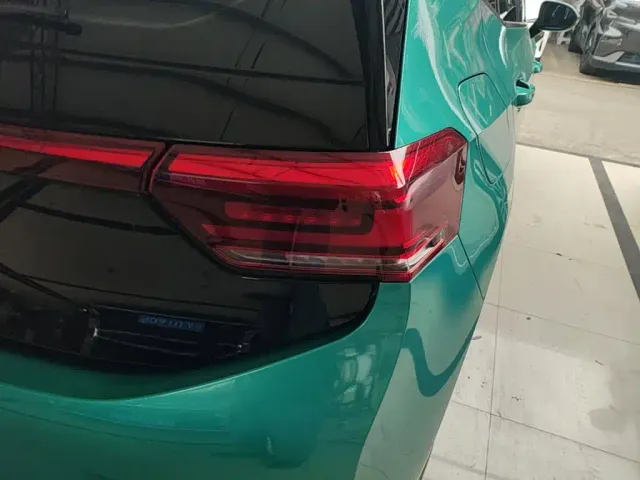 Volkswagen ID.3 — Фото автомобиля 7