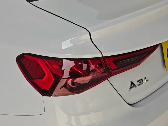 Audi A3 — Фото автомобиля 18
