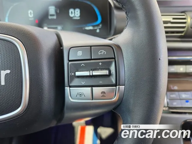 Hyundai Casper Casper Turbo Inspiration — Фото автомобиля 18