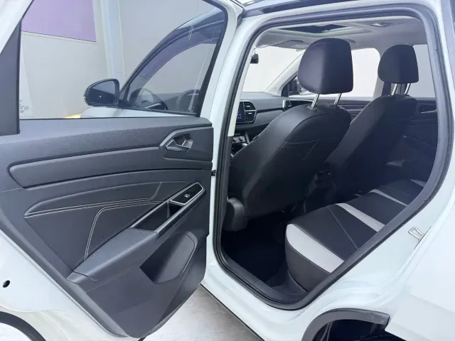Jetta VS5 — Фото автомобиля 14