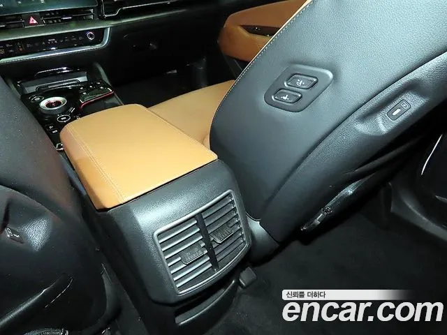 Kia Sportage — Фото автомобиля 15