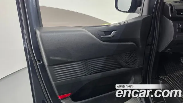 Hyundai Staria Staria L3.5 Карго 5 мест — Фото автомобиля 23
