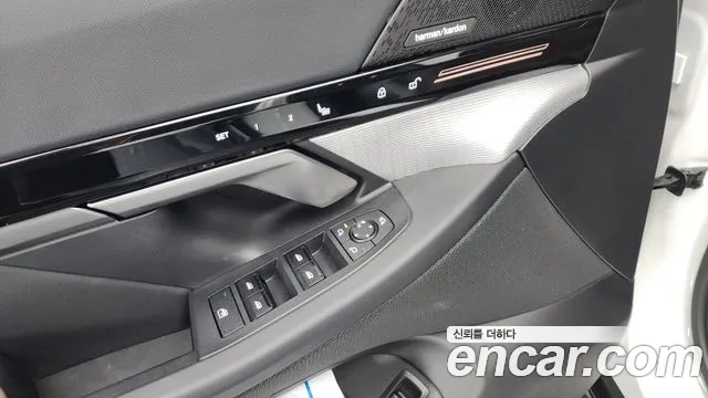 BMW 5-Series — Фото автомобиля 28