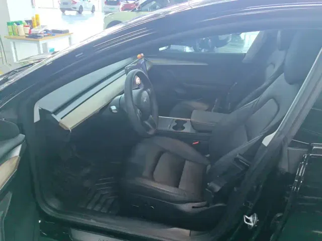 Tesla Model 3 — Фото автомобиля 15