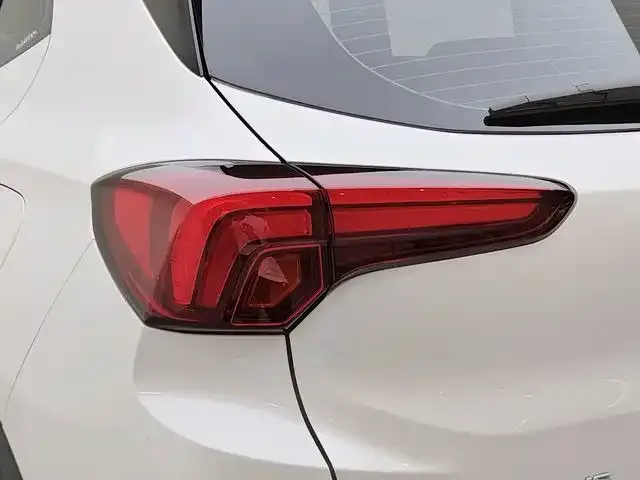 Buick Encore PLUS — Фото автомобиля 22