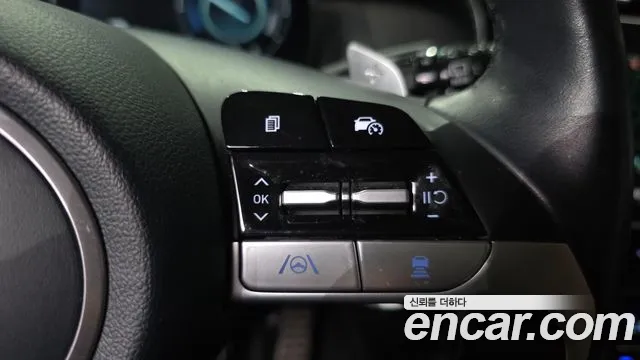 Hyundai Tucson — Фото автомобиля 4