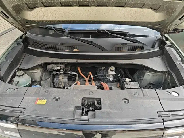 Baojun Yep Plus — Фото автомобиля 19