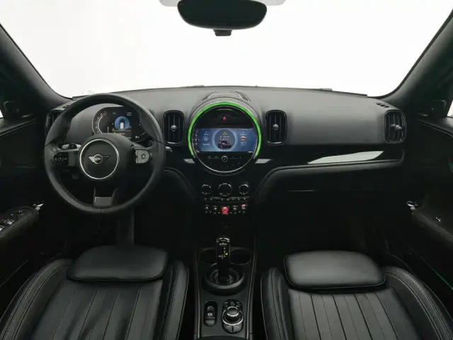 MINI Countryman — Фото автомобиля 5