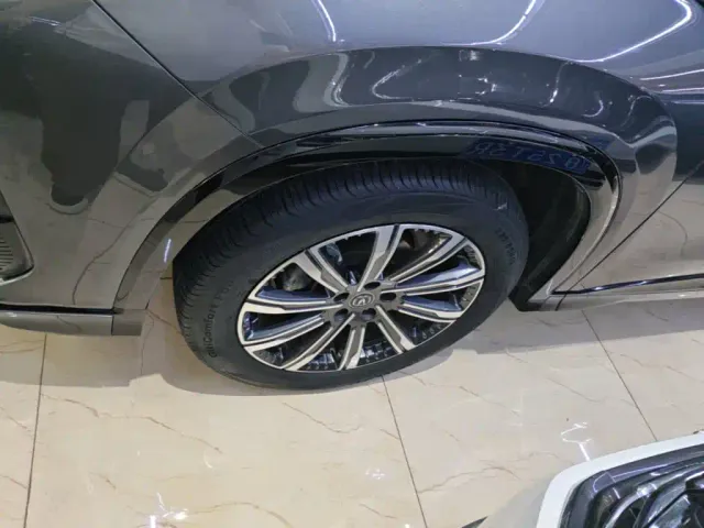 Changan CS75 Plus — Фото автомобиля 22