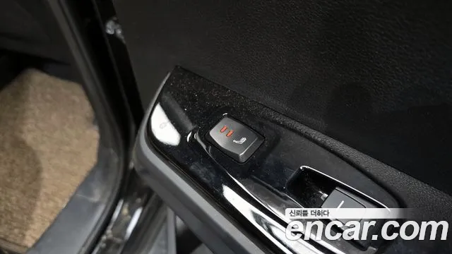 KG_Mobility_Ssangyong Torres Torres Бензин 1.5 2WD — Фото автомобиля 19