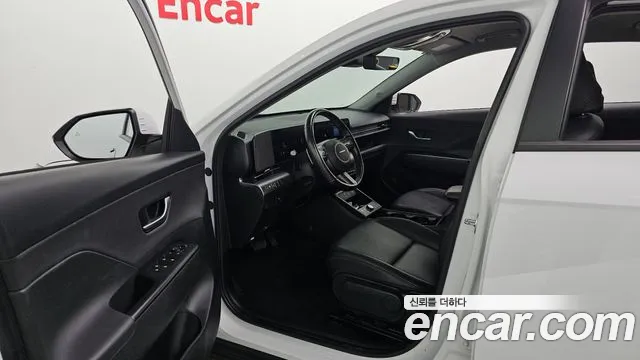 Hyundai Kona — Фото автомобиля 15