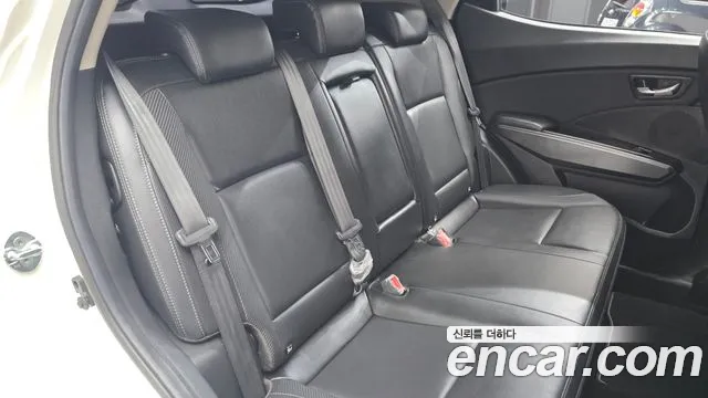 KG_Mobility_Ssangyong TIBOLI Новый Tivoli — Фото автомобиля 26