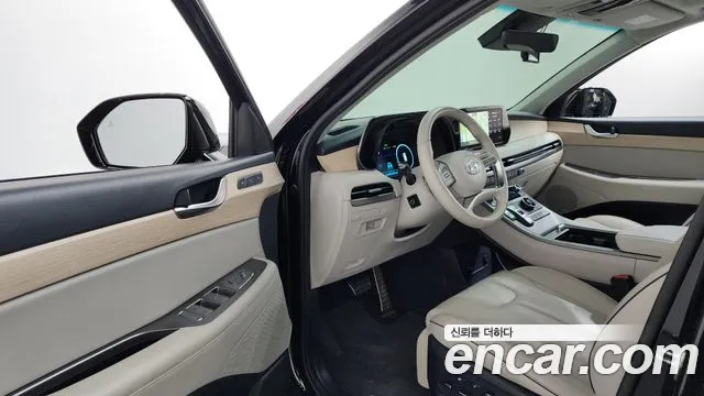 Hyundai Palisade The New Palisade Дизель 2.2 2WD — Фото автомобиля 10