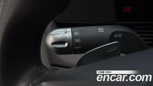 Hyundai Ioniq 5 Ioniq 5 (New) — Фото автомобиля 27
