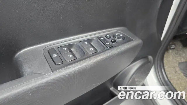 Hyundai Casper — Фото автомобиля 28