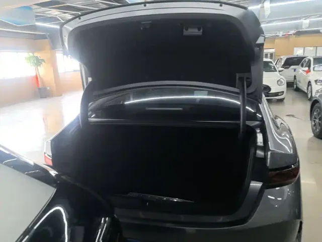 BYD Qin PLUS — Фото автомобиля 18