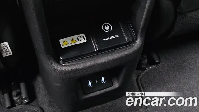 Hyundai Kona — Фото автомобиля 28
