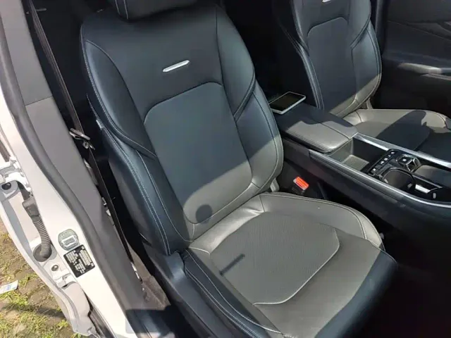 Maxus G50 — Фото автомобиля 24