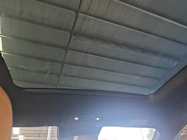 BYD Song L DM-i — Фото автомобиля 17