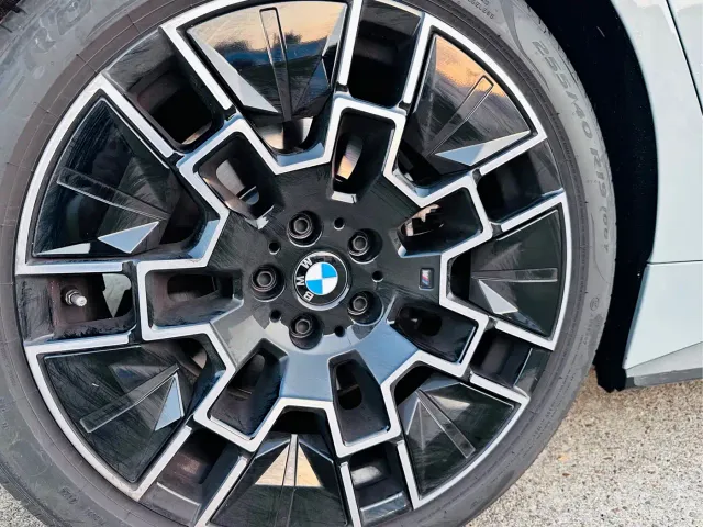 BMW 4 Series — Фото автомобиля 15