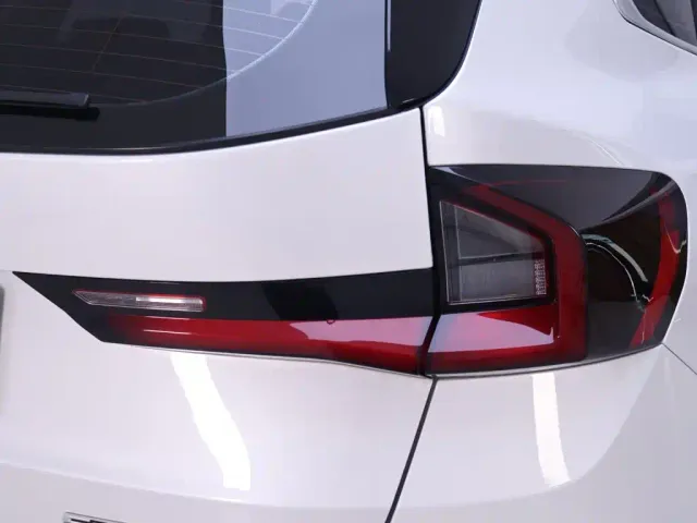 BMW X1 — Фото автомобиля 9