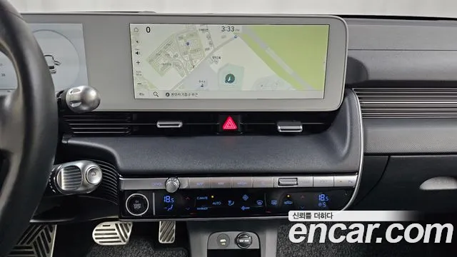Hyundai Ioniq5 Ioniq5 — Фото автомобиля 16